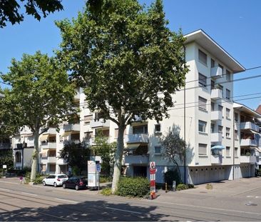 "Charmante Wohnung nähe Schützenmattpark" - Foto 3