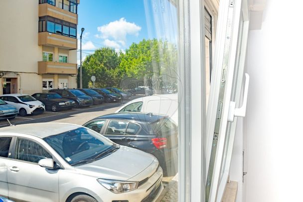 Apartamento T2 em Lisboa - Photo 1