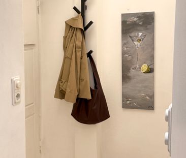 Fleminggatan, Stockholm - Photo 6