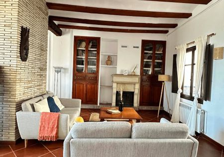 Partida Calvet, Alboraya, Valencian Community 46120 - Photo 3