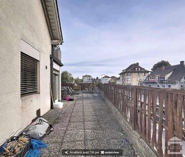 2.5 Zimmer, 69 m², 1. Stock - Photo 5