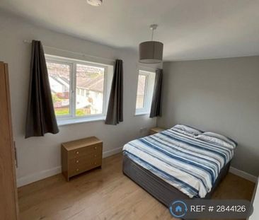 1 bedroom in a house share to rent - Photo 4