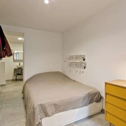 Room at Rue Stevin 162 - Foto 1