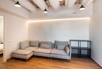 Carrer de Rogent, Barcelona, Catalonia 08026