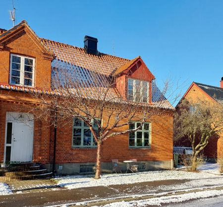 Odengatan 12, Tomelilla - Foto 4