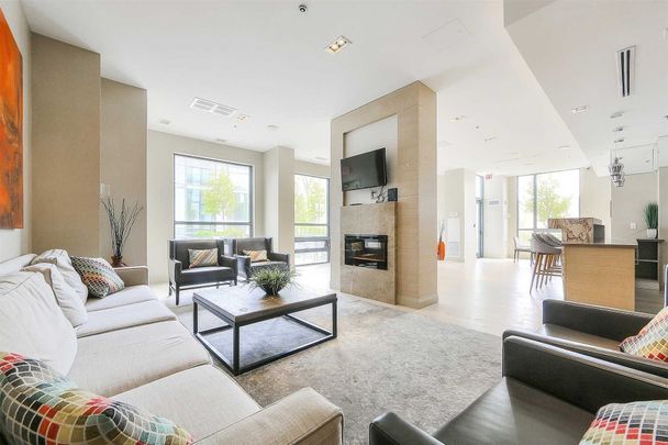 For Lease - 185 Bonis Avenue Unit# 1810, Toronto, Ontario - Photo 1