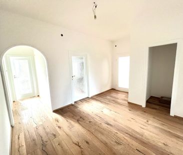 Nähe Kapuzinerkloster: 3 Zimmer mit Balkon und Ausblick - Photo 4