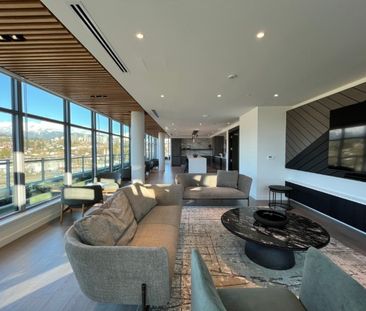 #706-755 Harbourside Drive, North Vancouver Bc V7p 0g1 - Photo 1