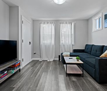 For Lease - 9 Merigold Street Unit# 1, St. Catharines, Ontario - Photo 4