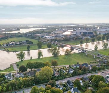 Te huur: Huis Kerkstraat in Mook - Foto 5