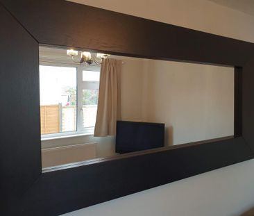 1 bedroom in a house share to rent - Photo 3