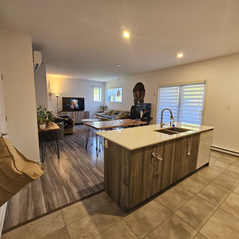 GRAND 4 ET DEMI , 1 NOVEMBRE , 1300$ - Photo 1