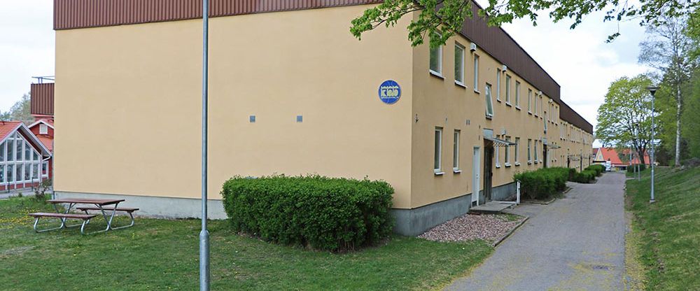 Björnstigen 13 C - Foto 1