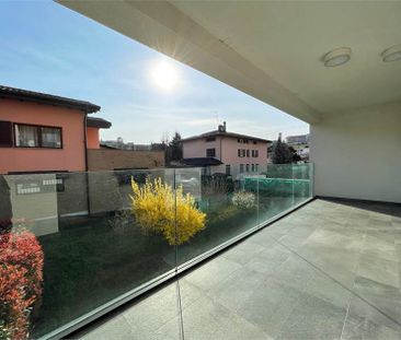 Vacallo, affitto 3.5 locali con terrazzo - Foto 2