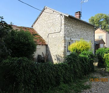 Appartement Fontaine-sous-Jouy - Photo 3