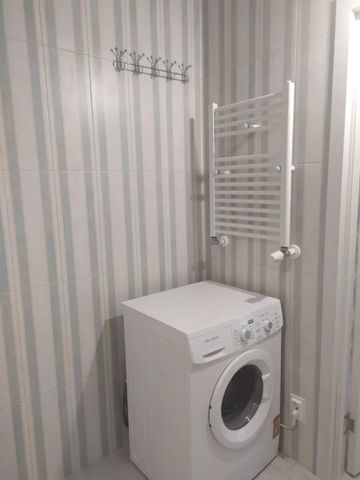 Garsoniera de inchiriat in zona Ghencea - Photo 5