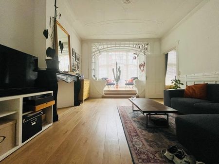 Te huur: Appartement Anna Paulownastraat 75 A in Den Haag - Foto 3