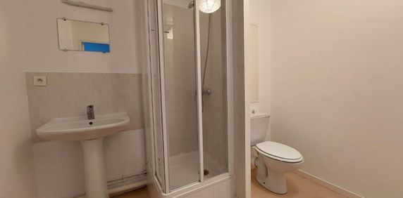 Appartement T1 à louer - 28 m² - Photo 2