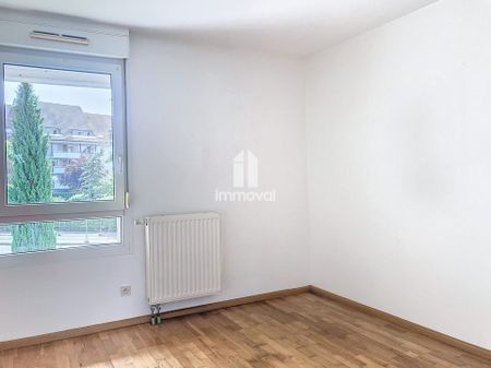 ECKBOLSHEIM - 3P - 70.28m² - Photo 3