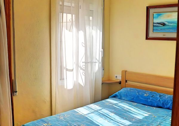 Duplex in Orihuela Costa, orihuela costa, for rent