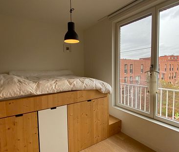 Uniek appartement in het Groen Kwartier - Foto 4