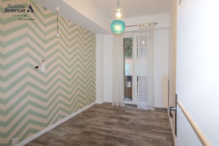 Location Appartement 3 pièces 90m² NICE 06000 - Photo 5