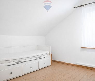 Grodziski, Milanówek, Średnia - Фото 1