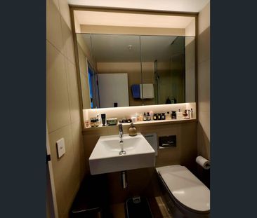 Full furnished ,Port Philip bay view 1bedroom available 9/4/2026 - Photo 6