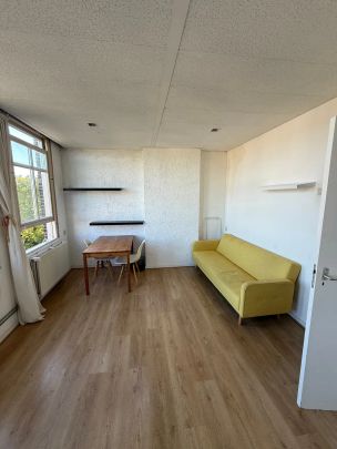 Chambre Cornelis Trooststraat, Amsterdam - À louer - Foto 1