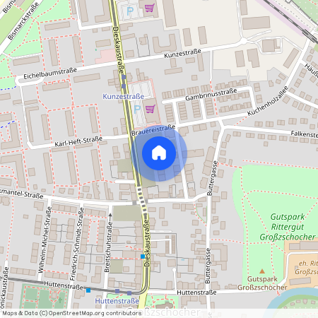 Wöllnerstraße 11, 04249 Leipzig, Sachsen