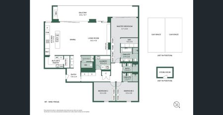 Luxurious Apartment Living at La Storia - Photo 4