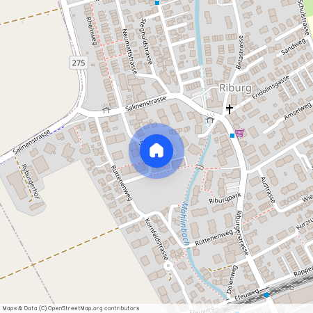 Soleweg 11, 4313 Möhlin