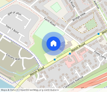 Deeside Gardens, Deeside, CH5 - Photo 1