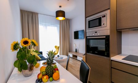 Warszawa, Wola, Kasprzaka Marcina - Фото 3