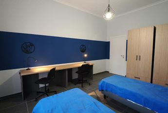 Corso Peschiera, Turin, Piedmont 10139