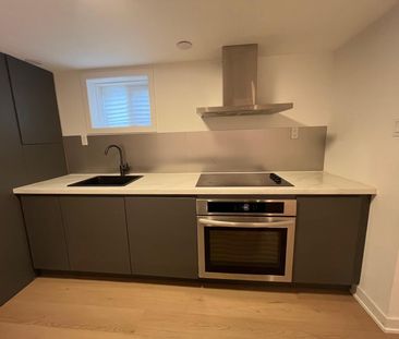 For Lease - 75 Newbury Drive Unit# BSMT, Newmarket, Ontario - Photo 5