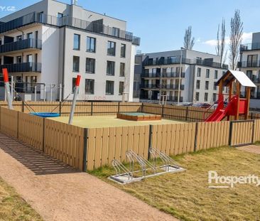 Pronájem bytu 2+kk 38 m² - Photo 3