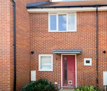 2 bedroom terraced house to rent - Photo 1