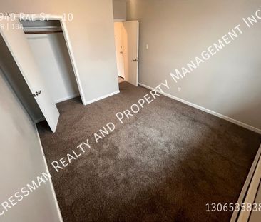 1 Bed, 1 Bath APARTMENT located in South Regina FIRST MONTH RENT FREE - Photo 1