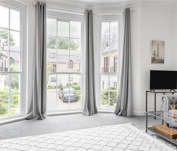 2 bedroom apartment to rent - Photo 4