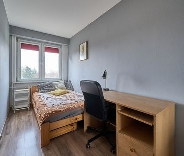 Lublin ul. Róży Wiatrów - Photo 5