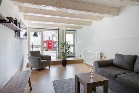 Te huur: Appartement Brouwersgracht in Amsterdam - Foto 4