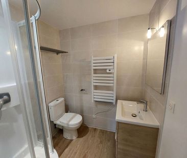 Location Appartement 1 pièce 27m² - Photo 4