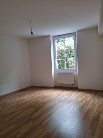 Rue des Bosquets 9 - Accommodation in the heart of Vevey - Photo 5