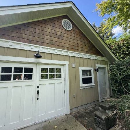 Fort Langley Carriage Loft House - Photo 3