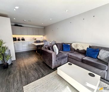 Hallmark Tower, Cheetham Hill Road, Manchester - Photo 3