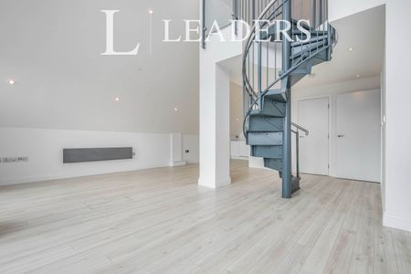 2 bedroom apartment to rent The Winerack, Key Street, Ipswich, IP4 - Photo 5