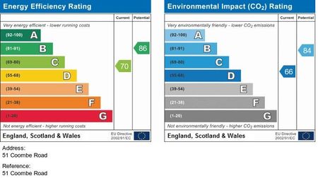 4 bedroom terraced house to rent - Photo 5