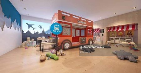 The Sentral Suites, Kl Sentral - Photo 4