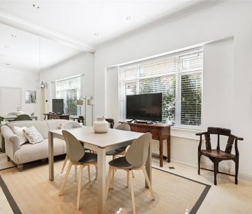 3 bedroom mews to rent - Photo 3